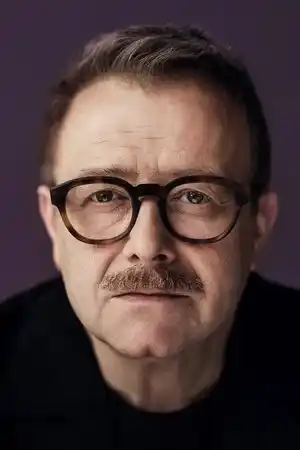 Olaf Lubaszenko fotoğrafı