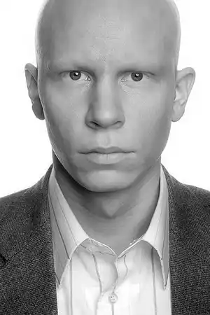 Ólafur Egilsson fotoğrafı