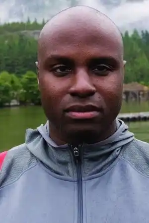Olatunde Osunsanmi fotoğrafı