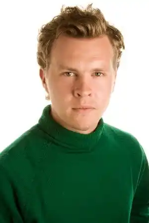 Olav Waastad fotoğrafı