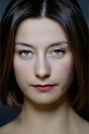Olcay Yusufoğlu fotoğrafı