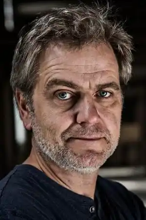 Ole Bornedal fotoğrafı