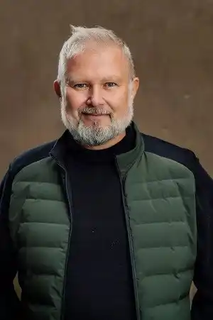 Ole Hermann fotoğrafı