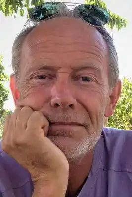 Ole Meldgaard fotoğrafı