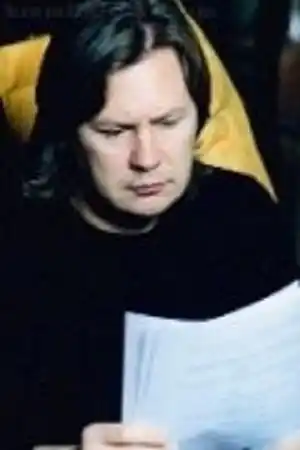 Oleg Kapanets fotoğrafı