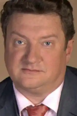 Oleg Komarov fotoğrafı