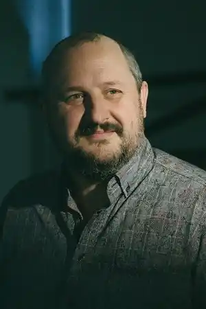 Oleg Malamuzh fotoğrafı