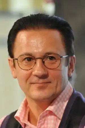 Oleg Menshikov fotoğrafı