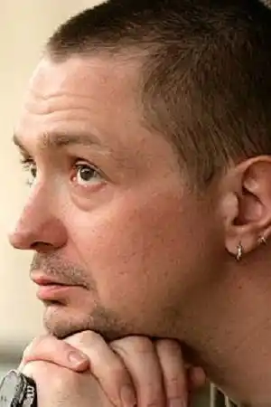 Oleg Negin fotoğrafı