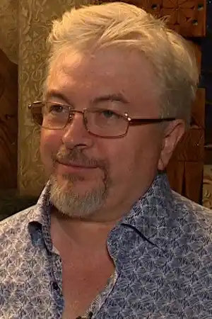 Oleg Pogodin fotoğrafı