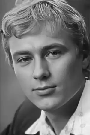 Oleg Stefan fotoğrafı