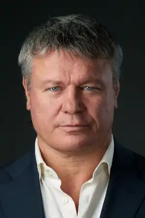 Oleg Taktarov fotoğrafı