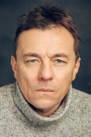 Oleg Vasilkov fotoğrafı
