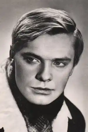 Oleg Vidov fotoğrafı