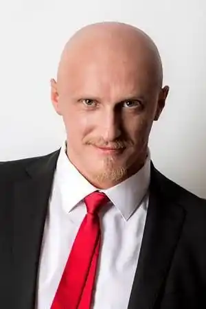 Oleh Voloshchenko fotoğrafı