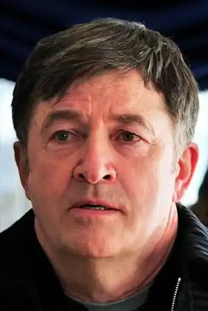 Olek Krupa fotoğrafı