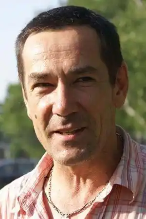 Oleksiy Horbunov fotoğrafı
