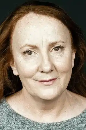 Olena Khokhlatkina fotoğrafı