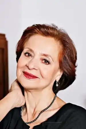 Olga Damani fotoğrafı