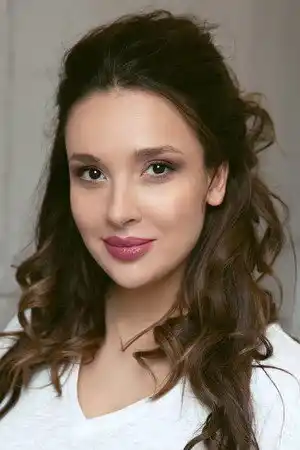 Olga Dibtseva fotoğrafı