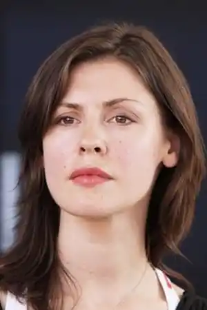 Olga Dihovichnaya fotoğrafı
