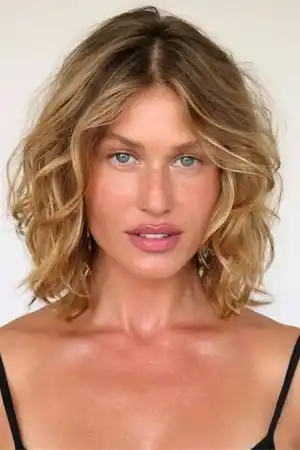 Olga Kent fotoğrafı