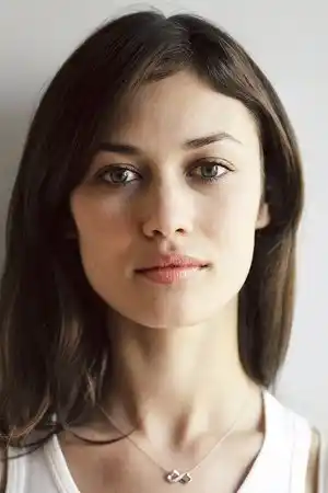 Olga Kurylenko fotoğrafı