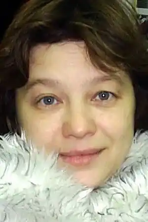 Olga Kuznetsova fotoğrafı