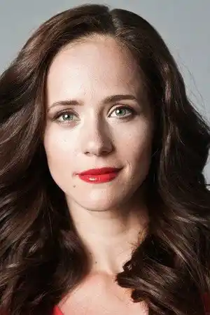 Olga Lerman fotoğrafı