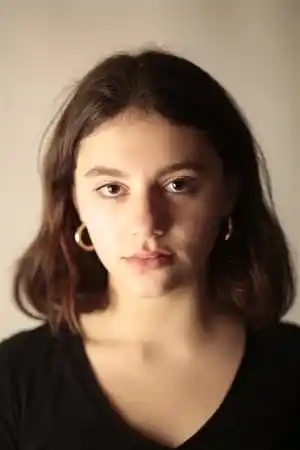 Olga Milshtein fotoğrafı