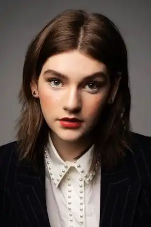 Olga Petsa fotoğrafı