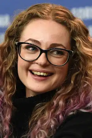 Olga Shkabarnya fotoğrafı