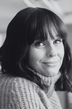 Olga Temonen fotoğrafı