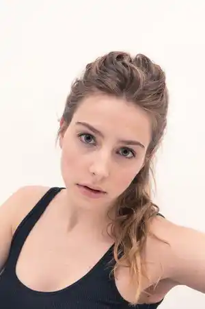 Olga Turchak fotoğrafı