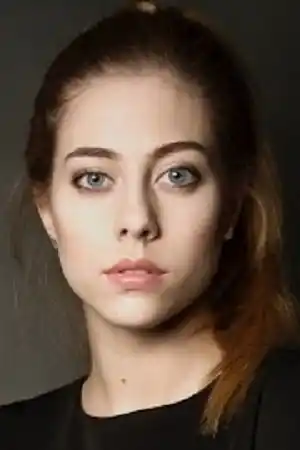 Olga Venikova fotoğrafı