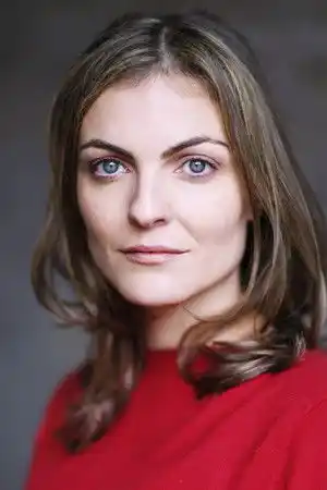 Olga Wehrly fotoğrafı