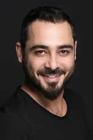 Olgun Toker fotoğrafı