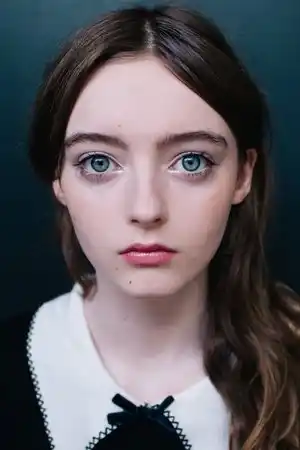 Olive Elise Abercrombie fotoğrafı
