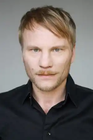 Oliver Bigalke fotoğrafı