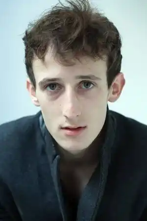 Oliver Cywie fotoğrafı