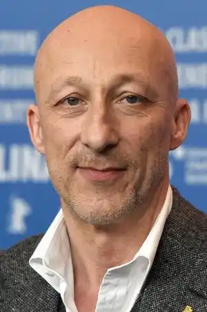 Oliver Hirschbiegel fotoğrafı