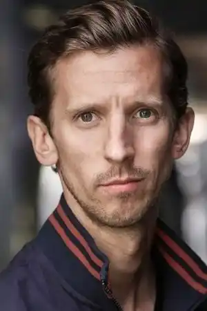 Oliver Jackson fotoğrafı