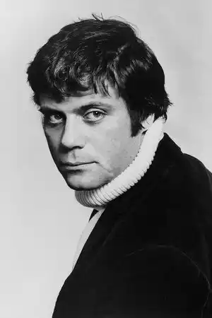 Oliver Reed fotoğrafı
