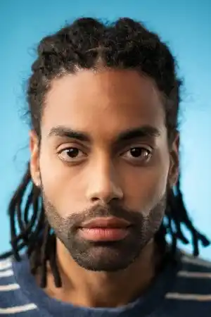 Oliver Wellington fotoğrafı