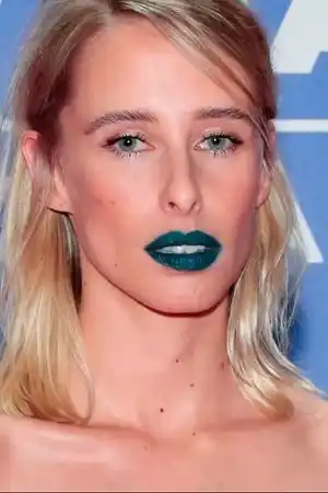 Olivia Baglivi fotoğrafı
