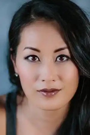 Olivia Cheng fotoğrafı