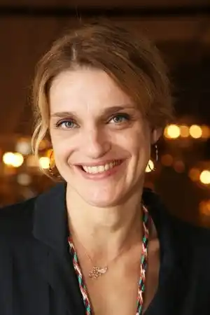 Olivia Côte fotoğrafı
