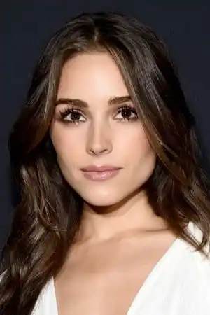 Olivia Culpo fotoğrafı