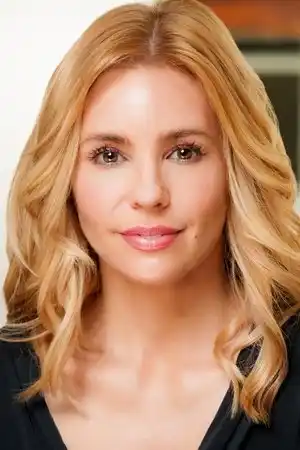 Olivia d'Abo fotoğrafı