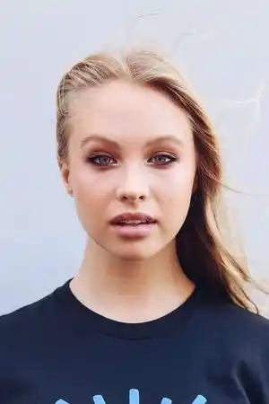 Olivia Deeble fotoğrafı